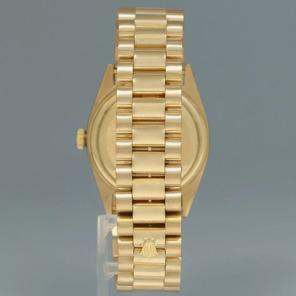 MINT Rolex Day Date President Yellow Gold Men's Watch! With Box! - Picture 7 of 7